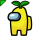 Plant impostor among us cursor