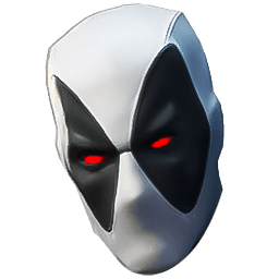 Marvel X-Force Deadpool Fortnite Cursor Pointer