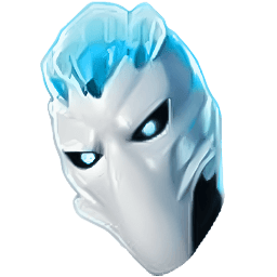 Frost Broker Fortnite Cursor Pointer