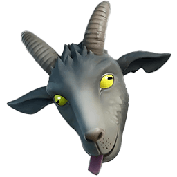 Goat Fortnite Cursor Default