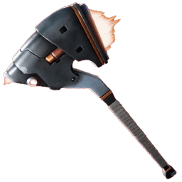 Summit Striker Fortnite Cursor Default