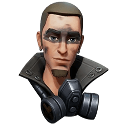 Gunblazer Southie Fortnite Cursor Pointer