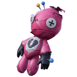 Cuddle Team Leader Pink Bear Fortnite Cursor Default