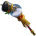 Crackshot Skin Nutcracker Fortnite Cursor