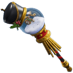 Crackshot Skin Nutcracker Fortnite Cursor Default