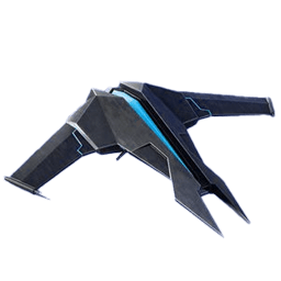 A.I.M. Skin Fortnite Cursor Default