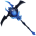 The Ice Queen Fortnite Cursor