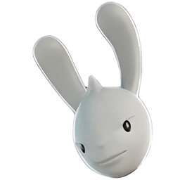 Guggimon Rabbit Fortnite Cursor Pointer