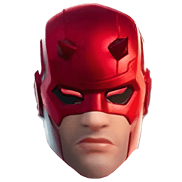 Daredevil Skin Fortnite Cursor Pointer