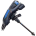 Blue Rogue Agent Fortnite Cursor