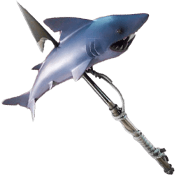 Chomp Sr. Shark Fortnite Cursor Default