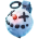 Snowman Fortnite Cursor