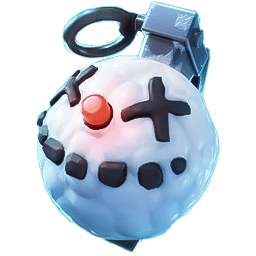 Snowman Fortnite Cursor Default