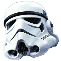 Stormtrooper Fortnite Cursor Pointer