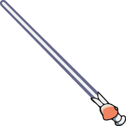 Ahsoka Star Wars Cursor Default