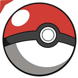 Ash Ketchum Pokemon Cursor Default