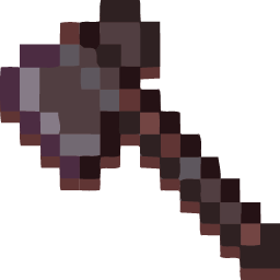 Axel Minecraft Cursor Default