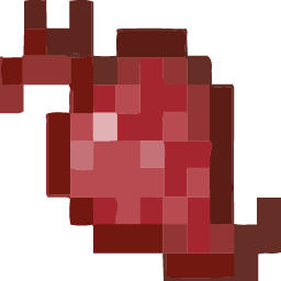 Beet And Horse Minecraft Cursor Default