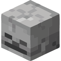 Bow And Skeleton Minecraft Cursor Pointer