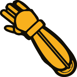 Droid C-3PO Star Wars Cursor Default