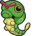 Caterpie Pokemon Cursor