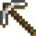 Cobblestone Pickaxe Minecraft Cursor