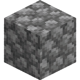 Cobblestone Pickaxe Minecraft Cursor Pointer