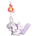 Blaze the Cat Sonic Cursor