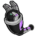 Bunnie Rabbot Sonic Cursor