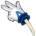 Velocity the Cat Sonic Cursor