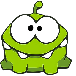 Cut the Rope Games Cursor Default