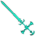 Viego League of Legends Cursor