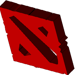 Dota 2 Games Cursor Default