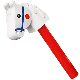 Horseman Lego Cursor Default