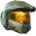 Halo Games Cursor