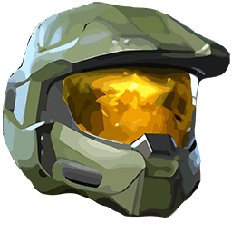 Halo Games Cursor Default