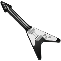 Rocker Lego Cursor Default