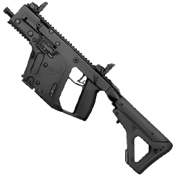 Gangster Kriss Vector GTA Cursor Default