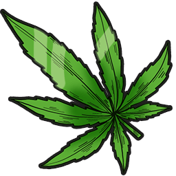 2Pac Marijuana Hip-Hop Rappers Cursor Default