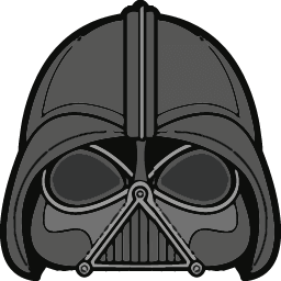 Darth Vader Star Wars Cursor Pointer