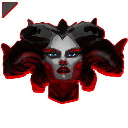 Lilith Diablo 4 Cursor Pointer