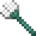 Drowned Zombie Minecraft Cursor