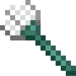 Drowned Zombie Minecraft Cursor Default