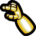 Ennard Five Nights at Freddy’s Cursor