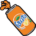 Fanta Soda Eats And Drinks Cursor