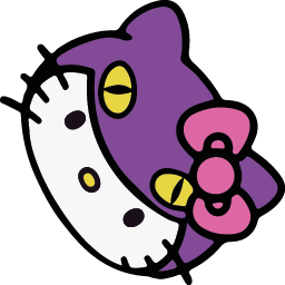 Hello Kitty Pokemon Cursor Default