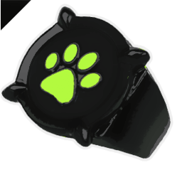 Plagg Miraculous Tales Of Ladybug & Cat Noir Cursor Default