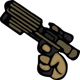 Lando Calrissian Star Wars Cursor Default