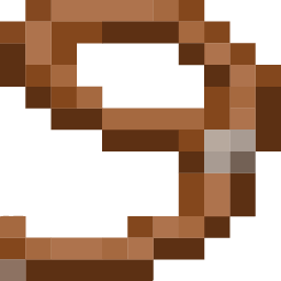 Lead And Cow Minecraft Cursor Default