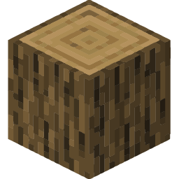 Log Wooden Axe Minecraft Cursor Pointer